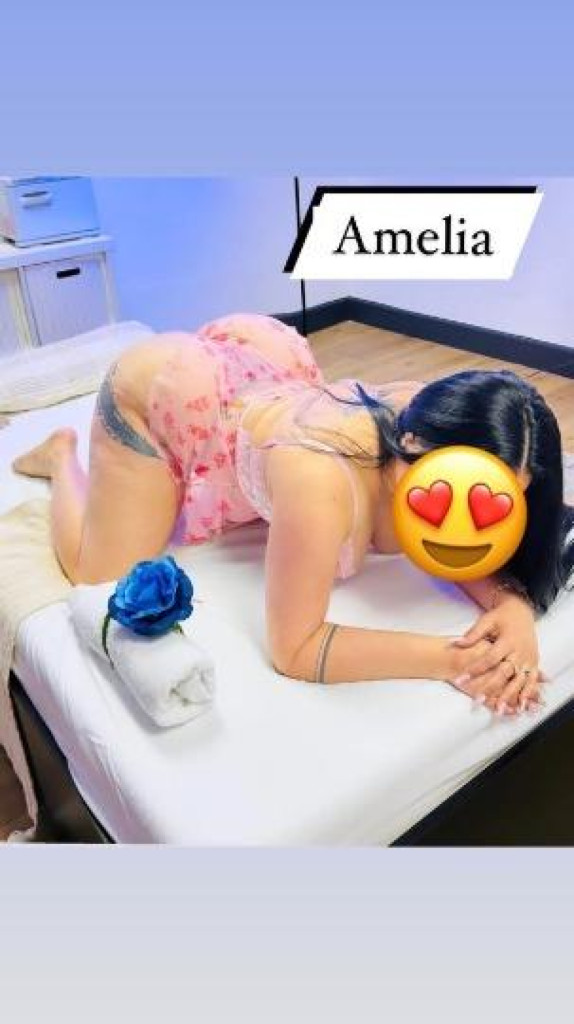 Amelia photo 1