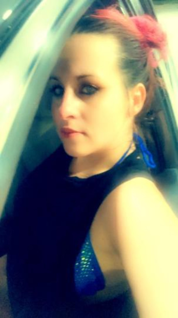 Nikki photo 1