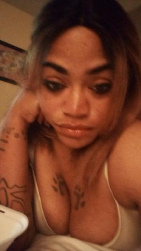 Gabrielle photo 1