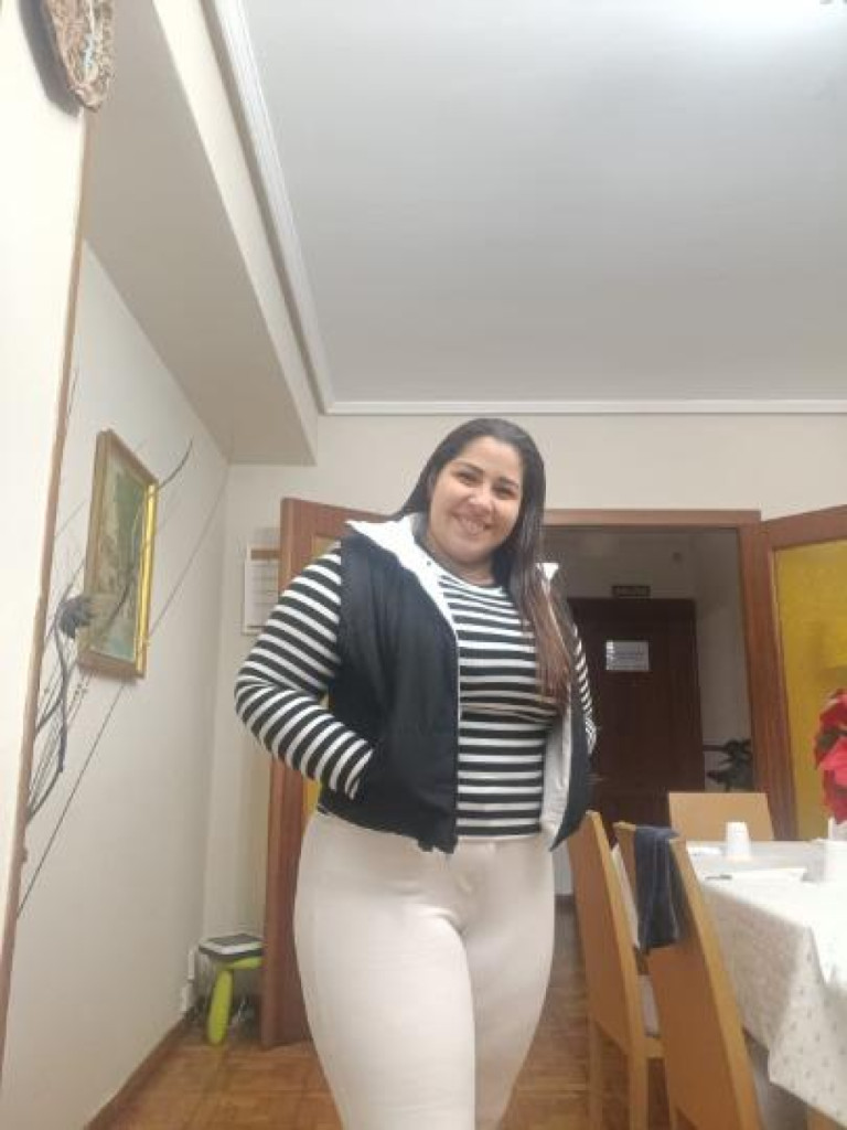 Pinky photo 1