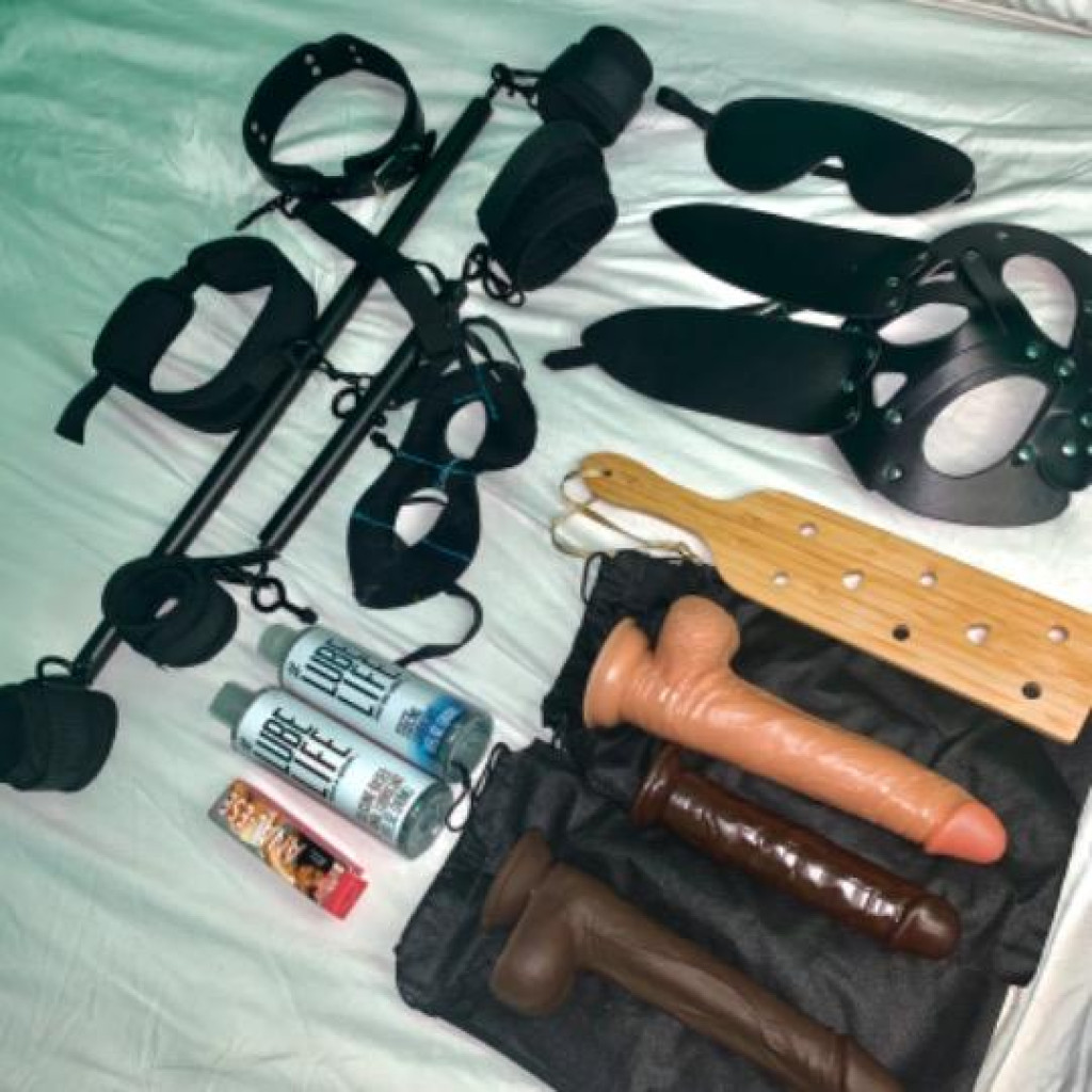Mistress photo 1