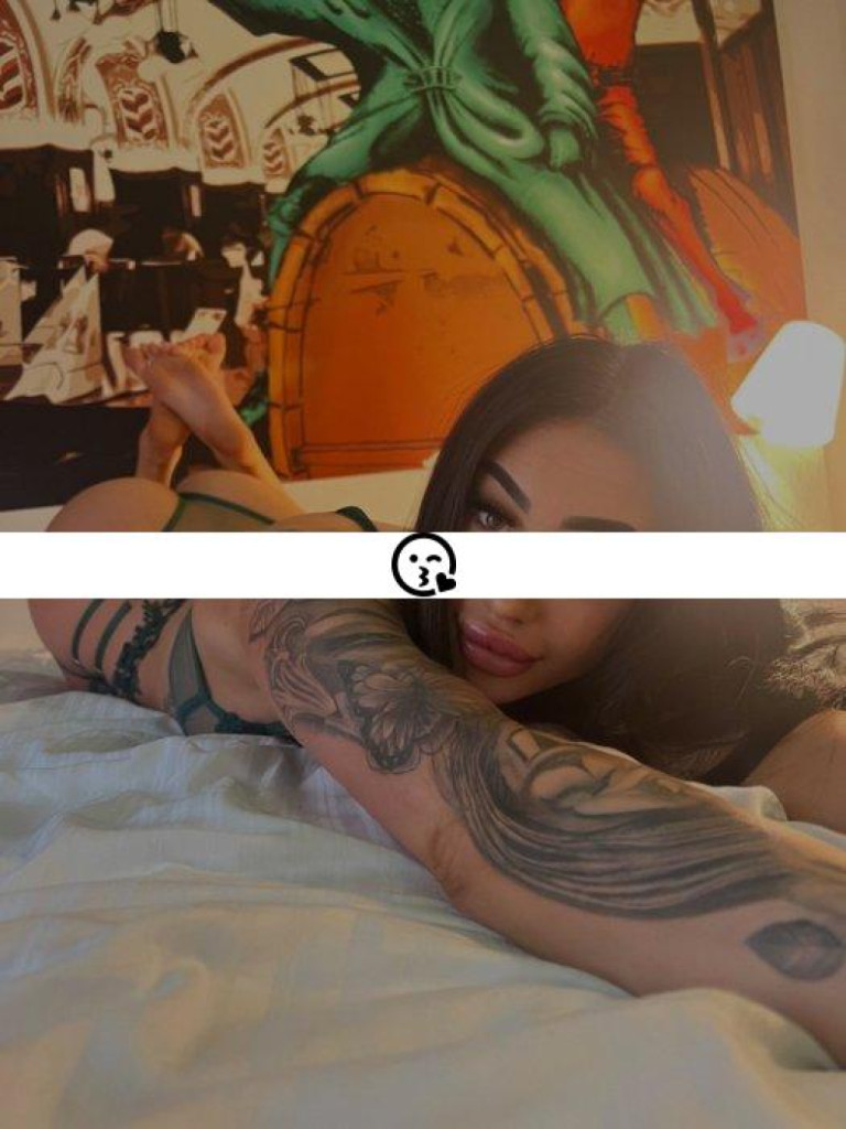 Amelie photo 1