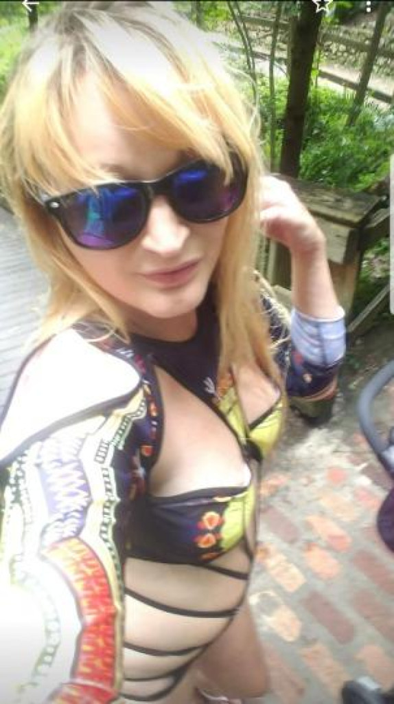 Izzy photo 1