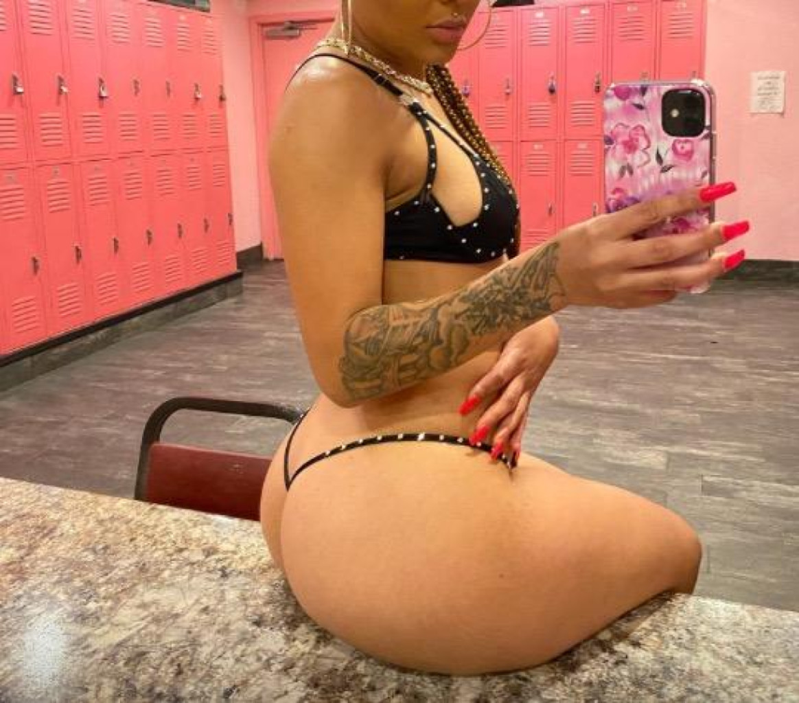 Imani photo 1