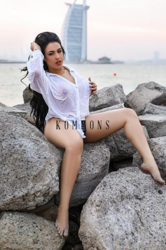 Gabriela photo 1
