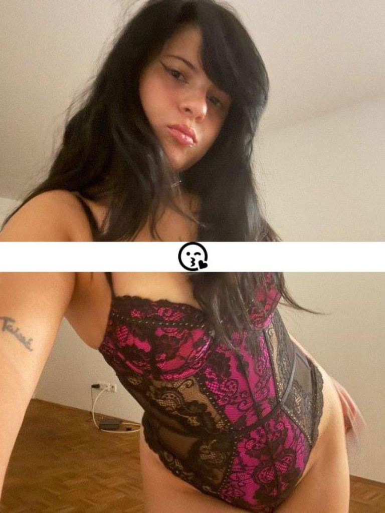 Luana photo 1
