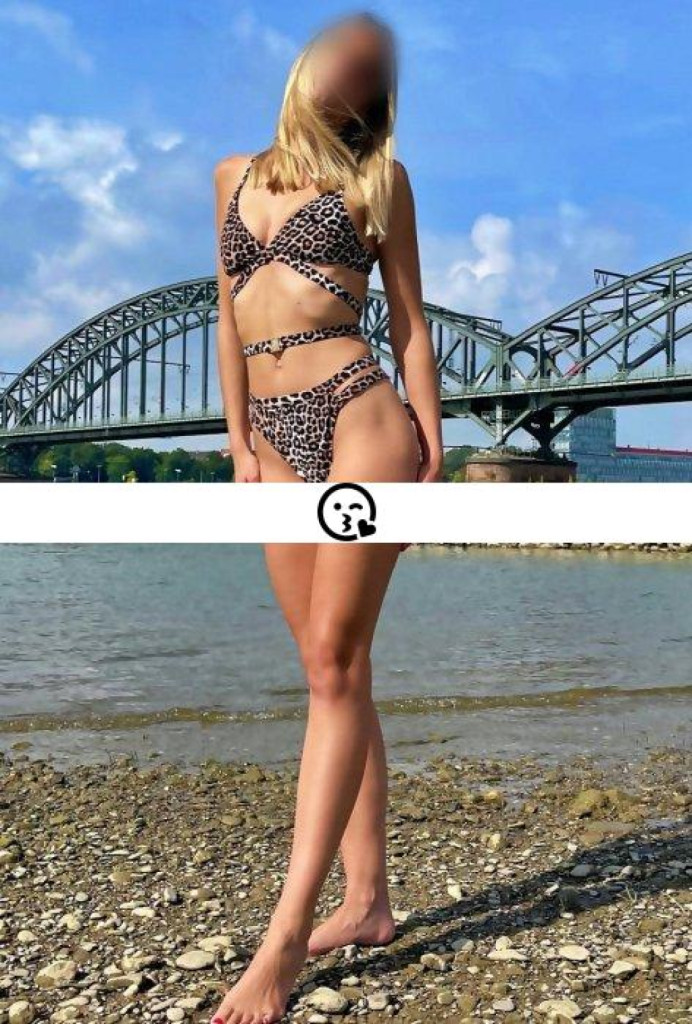Tanja photo 1