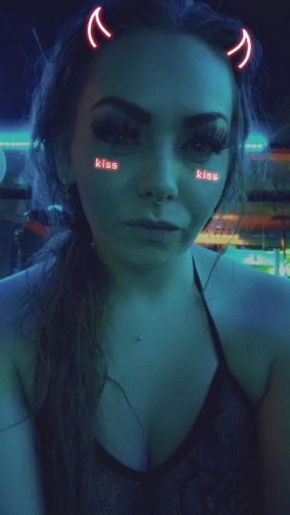 Alexia photo 1