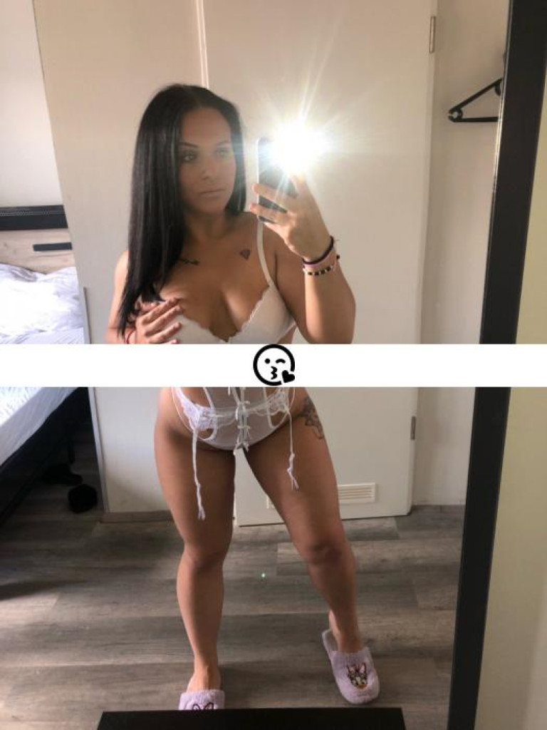 Carla photo 1