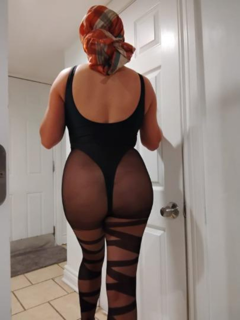Amanda photo 1
