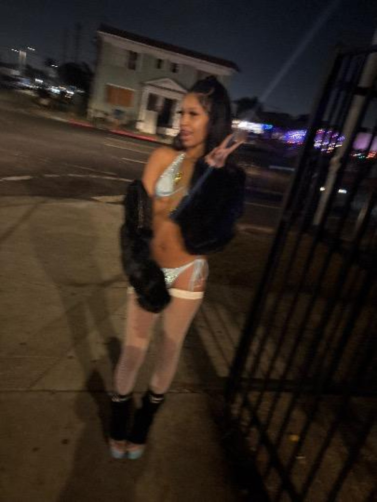 Hunny photo 1
