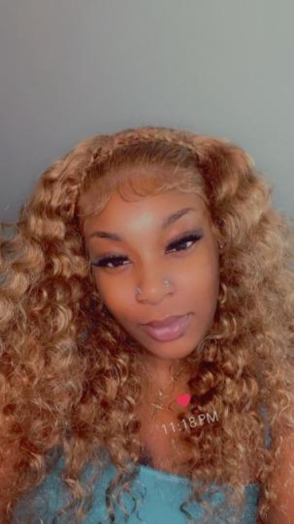 Trina photo 1