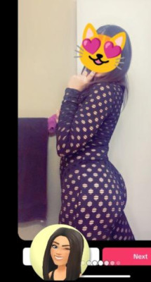 Khloe😻 listing photo