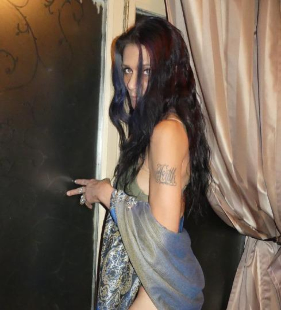 Frankie photo 1