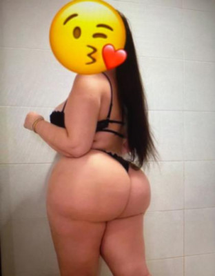 hot bbw latina 🔥 bbj, anal, gfe, kissing and more 💦 real pictures 💯 I love sex 💦 listing photo