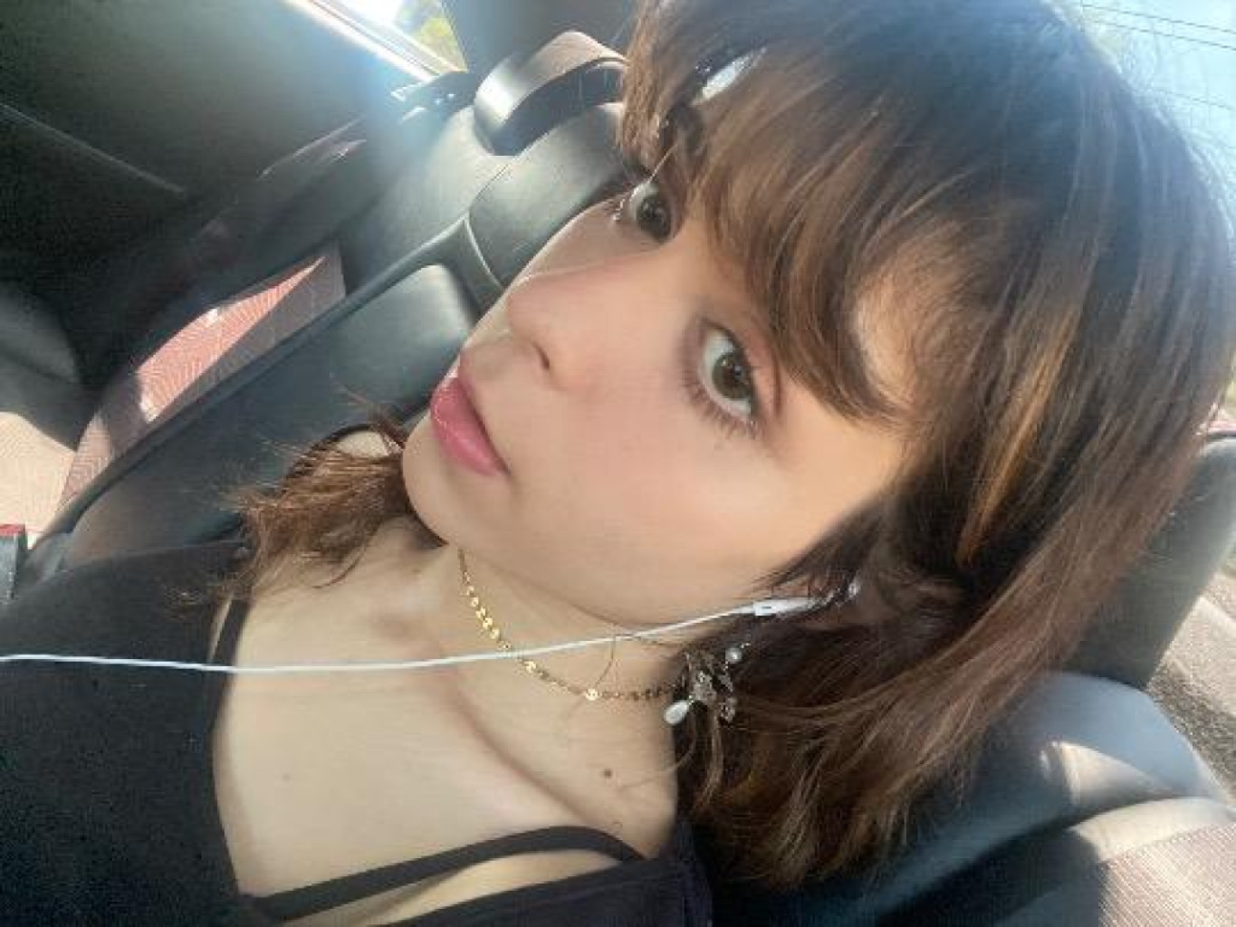 Paola Sensual Massage photo 1