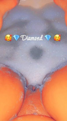 Amber/Diamond listing photo