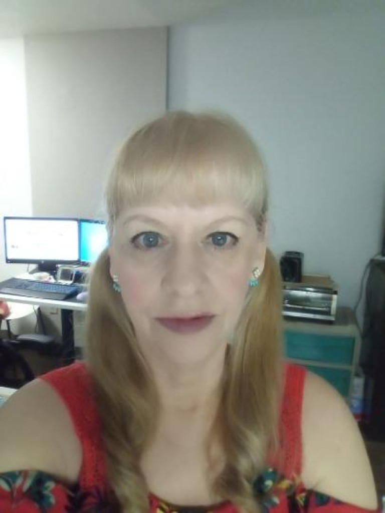 Kate photo 1
