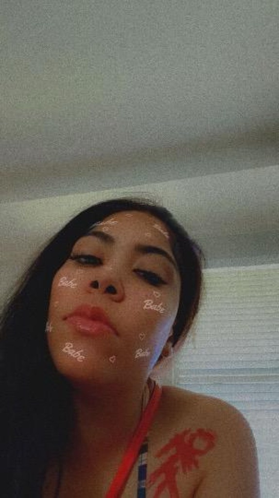 Naomi photo 1