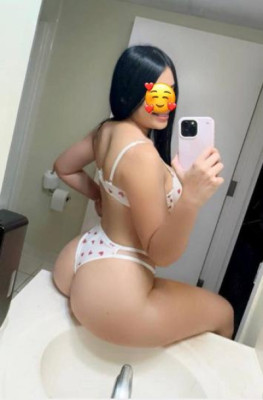 🔥🇻🇪💥Hi baby I’m KISHA 💋 hablo espaol 🇻🇪sexy young baby from Venezuela 🇻🇪 ☎ listing photo