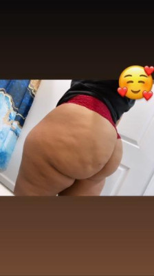 NO BBJ‼ INCALLS ONLY 💕 🤪 HEY DADDY CUM HAVE FUN W/ A EXOTIC BBW😝👋🏾IT'S "THE GLIZZY GUZZLER🌪" listing photo