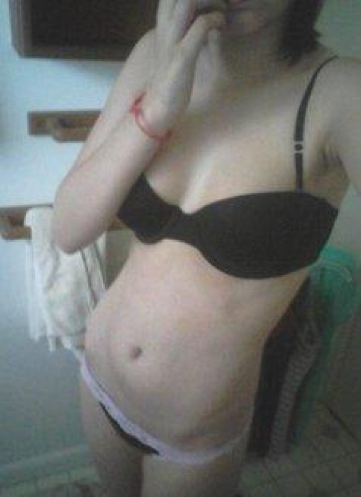 Escort – French escort in Bordeaux photo 1
