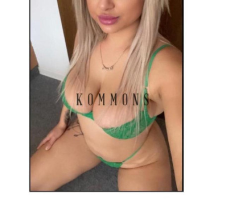 Blondie listing photo