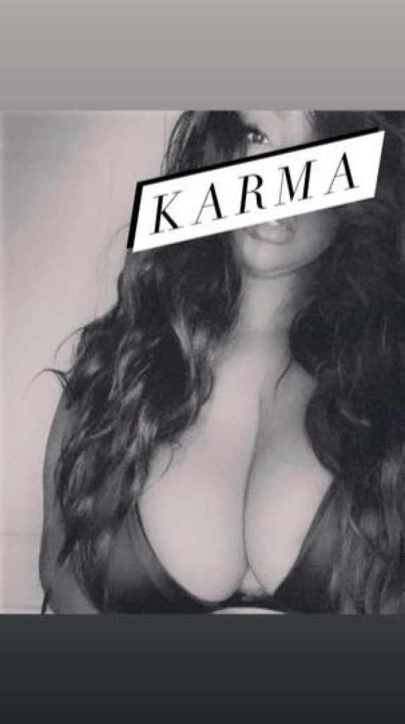 Karma photo 1