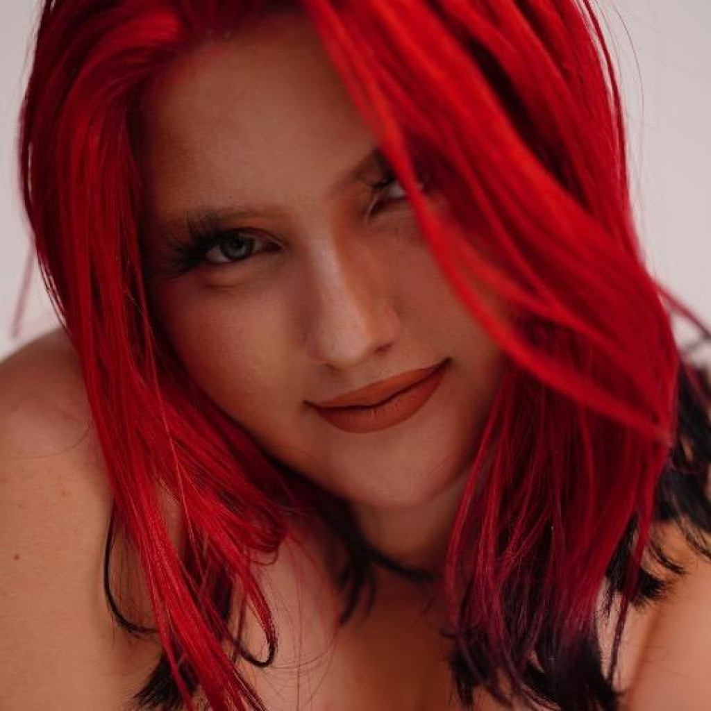Ginger photo 1