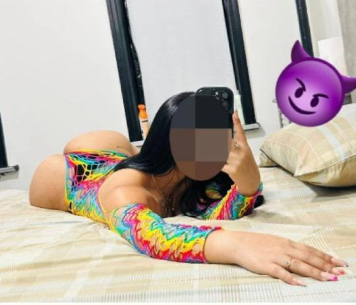 Valentina photo 1