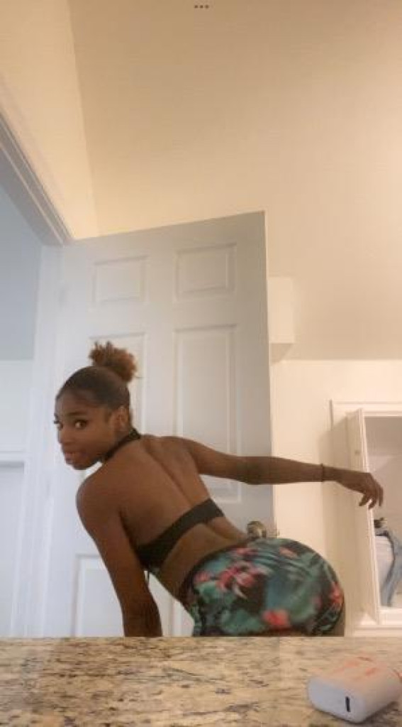 Sexy Chocolate🍫💕 photo 1