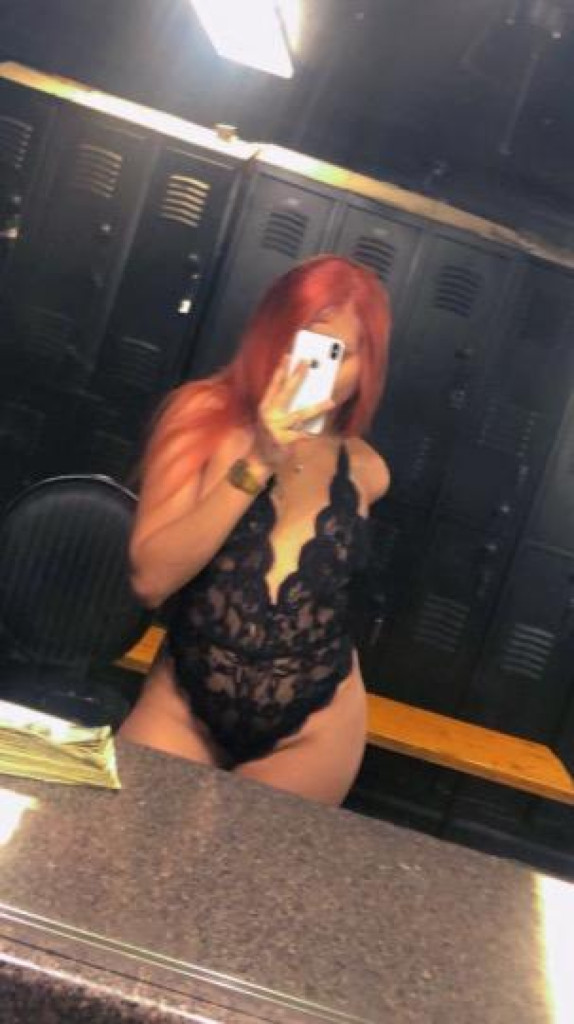 SHIRLEY photo 1