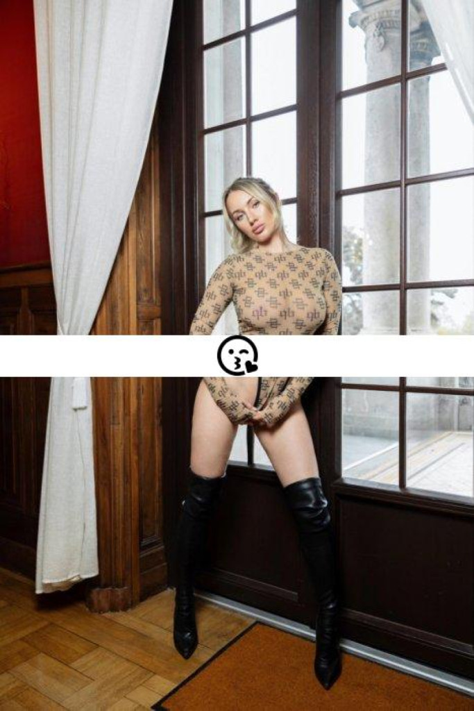Nicole photo 1