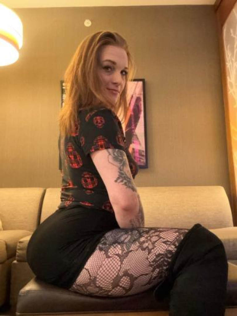 Redd photo 1