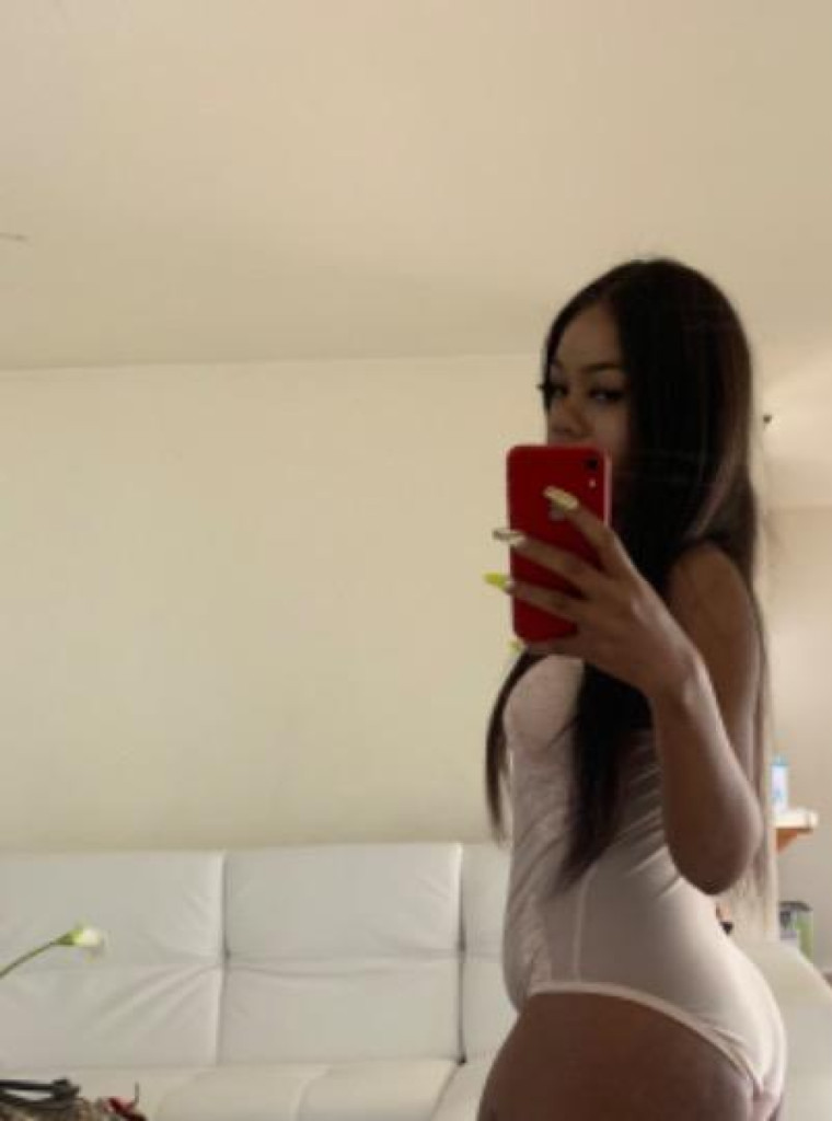 Tiffany photo 1