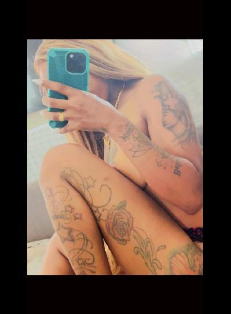 Lexxie photo 1