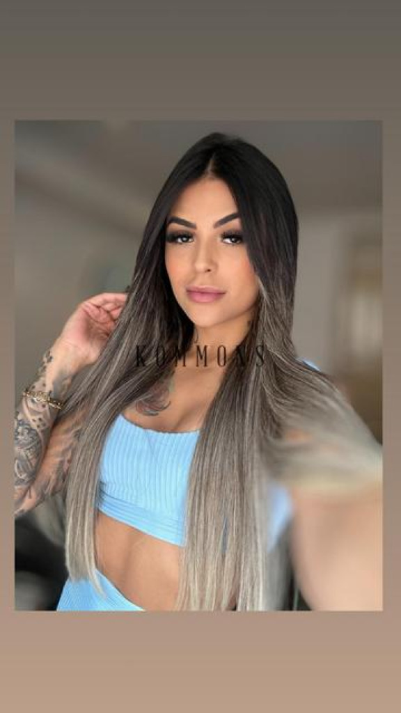 Rafaela photo 1