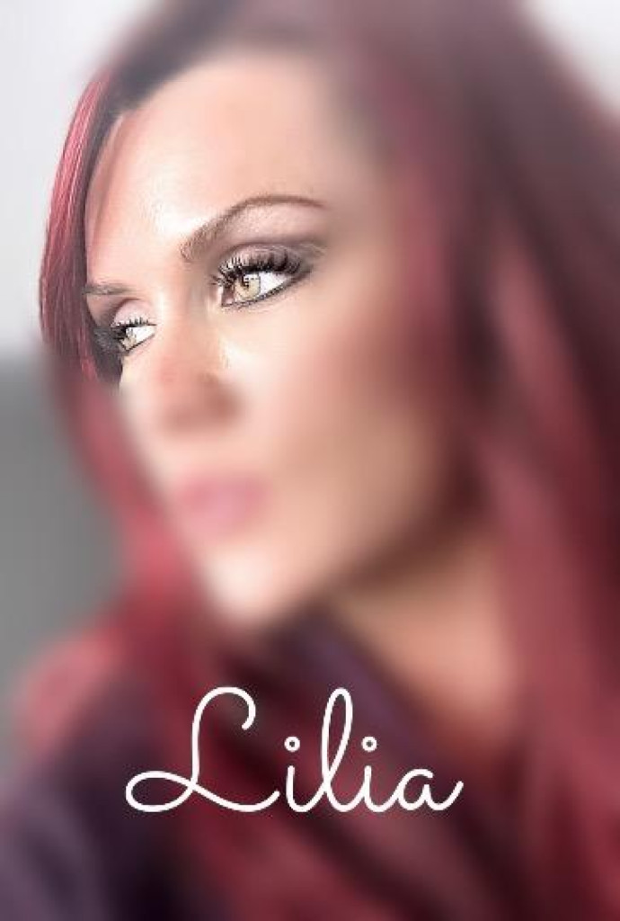 Your one and only, Lilia photo 1