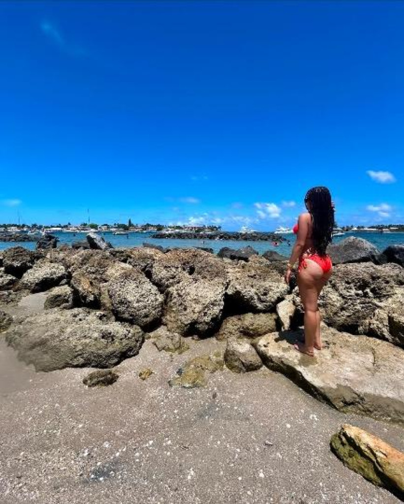 Aliyah photo 1
