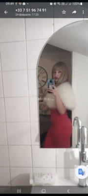 MARYNA KUCHERENKO (cute and sexy girl) listing photo