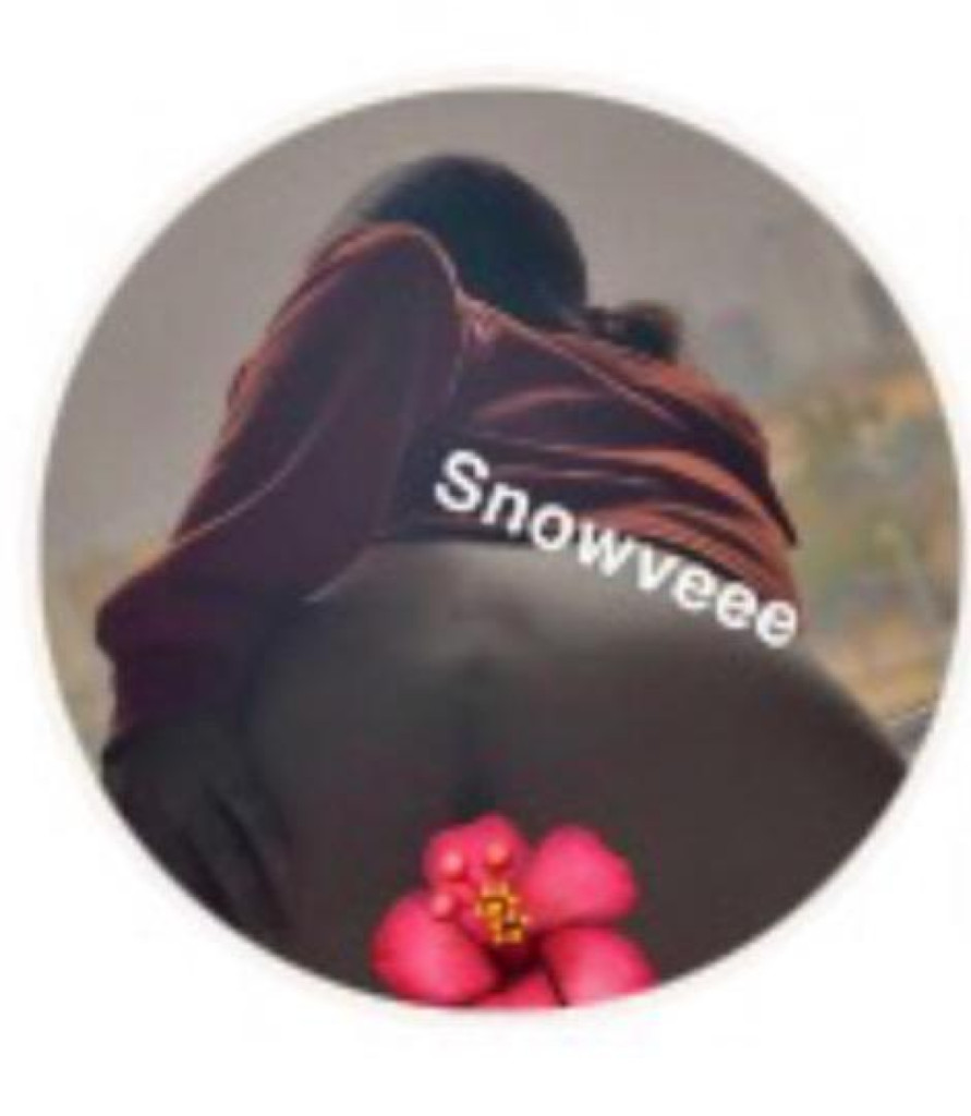 Snowveeee photo 1