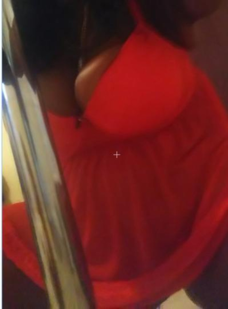 Mysterious photo 1
