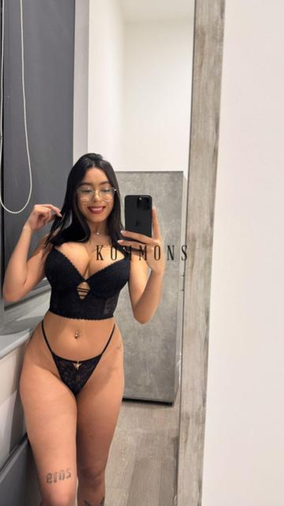 🇧🇷Lorena photo 1