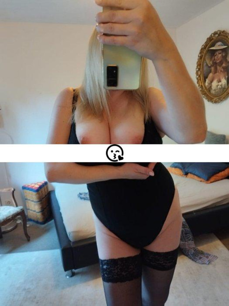 Lady Amanda photo 1