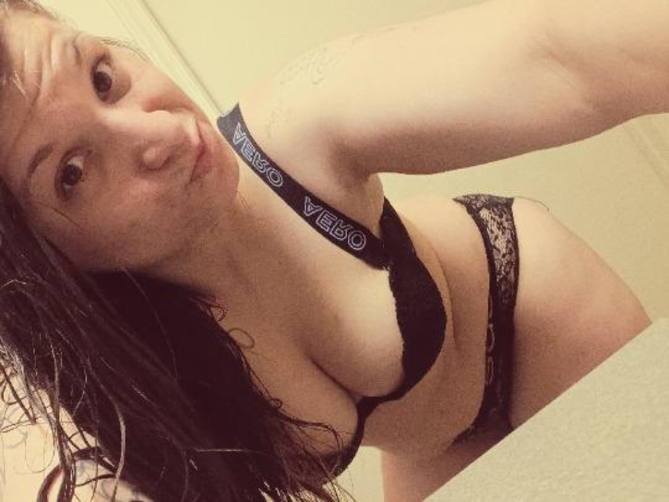 Marie photo 1