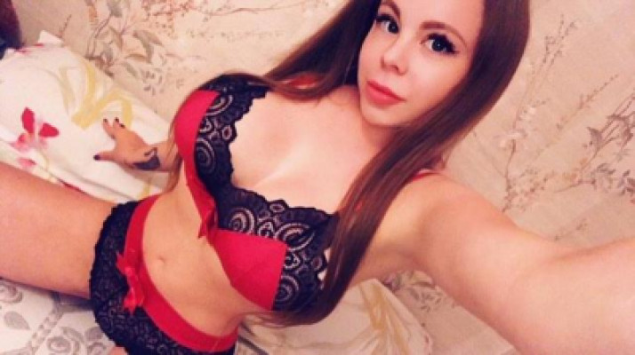 Lorancia (Disponible pour rendez-vous coquine) listing photo