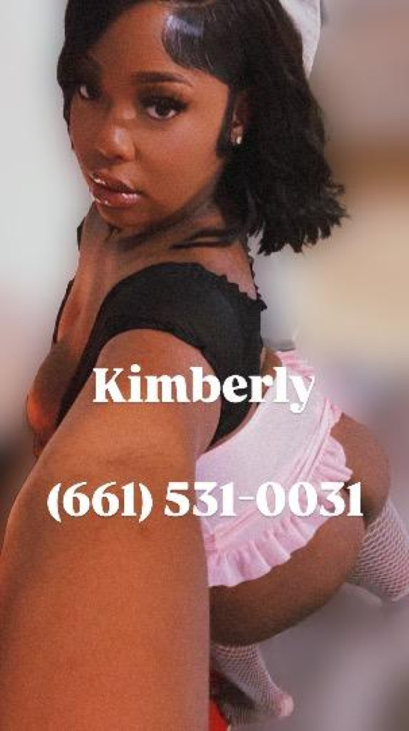 Kimberly photo 1