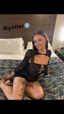 Wyntter❄️ listing photo