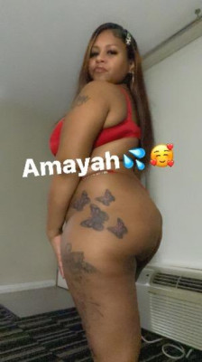 Amayah listing photo