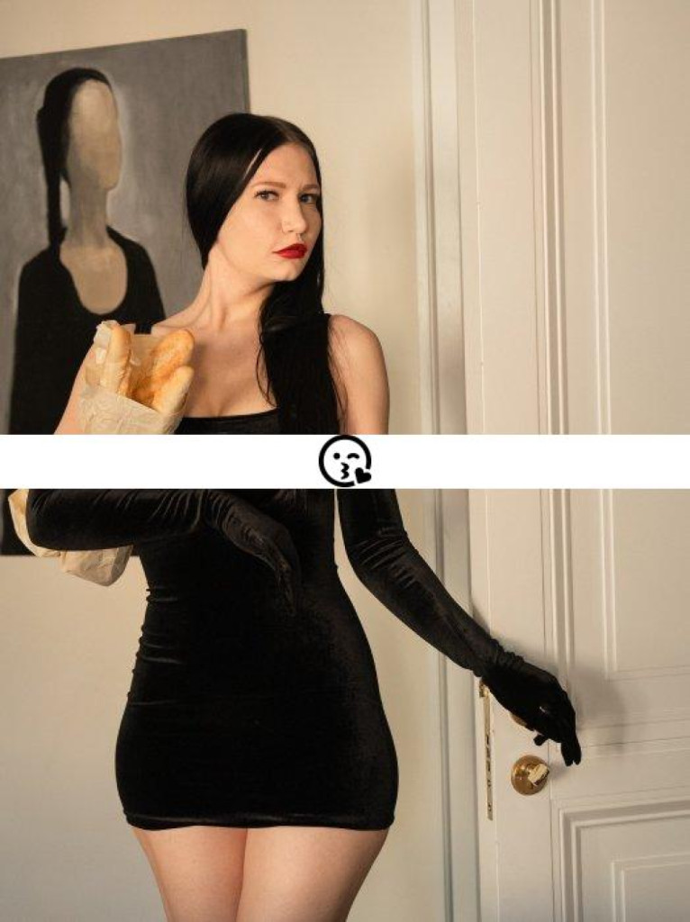 Evelina photo 1